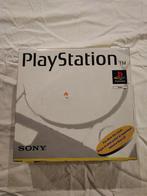 Sony - Playstation 1 (PS1) - Rare PS1 scph-5502 c original, Spelcomputers en Games, Nieuw