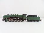 Märklin H0 - 3314 - Stoomlocomotief met tender (1) - Serie, Nieuw