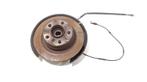 Wielnaaf rechts achter BMW 2 Series  218d, Ophalen of Verzenden, Gebruikt, BMW