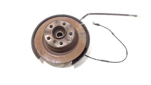 Wielnaaf rechts achter BMW 2 Series  218d, Auto-onderdelen, Ophanging en Onderstel, ARN erkend, Stiba lid, Erkend duurzaam, Gebruikt
