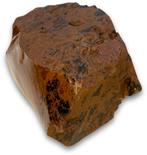Obsidiaan mahonie ruw nr.06, Nieuw