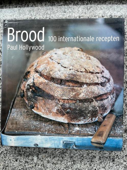 Brood, Boeken, Kookboeken, Europa, Gelezen, Voorgerechten en Soepen, Hoofdgerechten, Tapas, Hapjes en Dim Sum, Taart, Gebak en Desserts