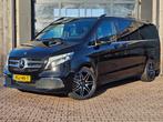 Mercedes-Benz V-Klasse 300d 4-MATIC Extra Lang DC Avantgarde, Automaat, Gebruikt, Overige kleuren, Diesel