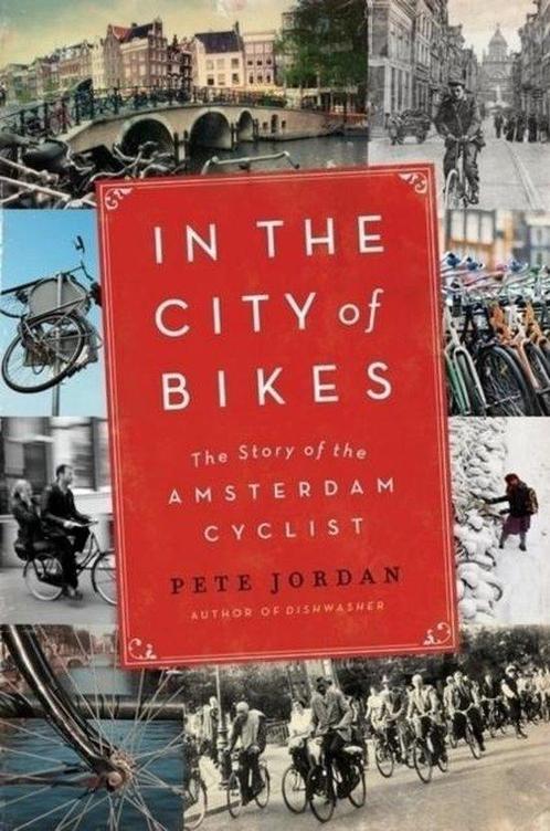 9780061995200 In The City Of Bikes | Tweedehands, Boeken, Studieboeken en Cursussen, Zo goed als nieuw, Verzenden