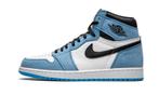 Air Jordan 1 Retro High University Blue - maat 42 (Sneakers), Verzenden, Nieuw