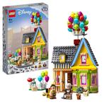 LEGO Disney - ‘Up’ House 43217, Nieuw, Ophalen of Verzenden