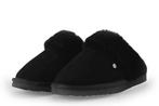 Warmbat Australia Pantoffels in maat 39 Zwart | 10% extra, Kleding | Dames, Schoenen, Verzenden, Zwart, Warmbat Australia, Zo goed als nieuw