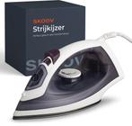2dekans | Skoov ecosteam Strijkijzer - Stoomstrijkijzer –, Witgoed en Apparatuur, Strijkijzers en Strijkplanken, Ophalen of Verzenden
