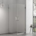 Sani Royal Douchecabine met 2 draaideuren, Nieuw