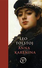 9789028222106 Anna Karenina Leo Tolstoj, Verzenden, Nieuw, Leo Tolstoj