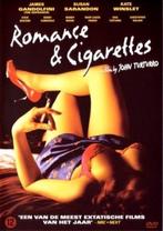 Romance and cigarettes (dvd tweedehands film), Ophalen of Verzenden, Zo goed als nieuw