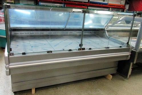 Modena geforceerde Koeltoonbank, Koelvitrine, Koeltoog,, Witgoed en Apparatuur, Koelkasten en IJskasten, Gebruikt