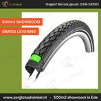 Rolstoel buitenband Schwalbe Marathon 20 inch - 20x1.75 (4.., Ophalen of Verzenden, Nieuw, Handbewogen rolstoel
