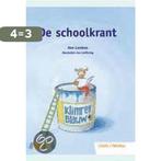 De schoolkrant / Leesparade / Avi-5 9789068229714 A. Lootens, Boeken, Verzenden, Zo goed als nieuw, A. Lootens