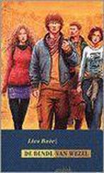 De bende van Wezel / Top-roman 9789031714681 L. Bate, Boeken, Verzenden, Gelezen, L. Bate