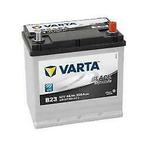 Varta Black Dynamic B23 accu 12V 45Ah 219x135x225x225, Auto-onderdelen, Verzenden, Nieuw