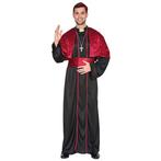 Paus kostuum - Zwart, Nieuw, Feestartikel, Verzenden