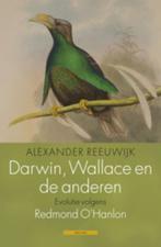 Darwin, Wallace en de anderen 9789045018782, Boeken, Verzenden, Gelezen, Alexander Reeuwijk