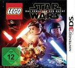 LEGO Star Wars The Force Awakens-Duits (3DS) NIEUW, Ophalen of Verzenden, Nieuw