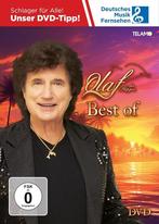 Olaf der Flipper - Best Of - DVD, Ophalen of Verzenden, Nieuw in verpakking