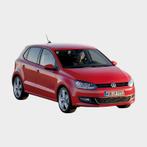 Oppi Caravanspiegels Volkswagen Polo 5 (2009 - 2017), Ophalen of Verzenden, Nieuw