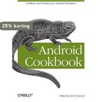 Android Cookbook 9781449388416 Ian Darwin, Verzenden, Gelezen, Ian Darwin