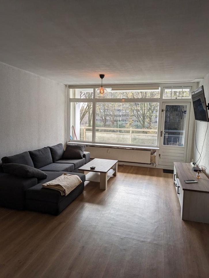 Te huur: Appartement Jisperveldstraat in Amsterdam, Huizen en Kamers, Huizen te huur, Noord-Holland, Appartement