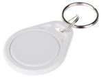 WL4 RFID tags wit met key ring (10 stuks), Huis en Inrichting, Deurbellen, Ophalen of Verzenden, Nieuw