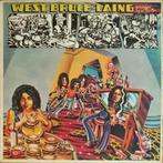 LP gebruikt - West, Bruce &amp; Laing - Whatever Turns Yo..., Cd's en Dvd's, Vinyl | Rock, Verzenden, Zo goed als nieuw