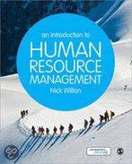 An Introduction To Human Resource Management 9781848600300, Zo goed als nieuw, Verzenden