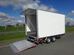Titan V35-2 d Hollandia 1000kg laadklep afm. 405x205x210cm, Ophalen, Nieuw