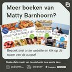 STARTGIDS koolhydraatarm eten / Koolhydraatarm eten Zó doe, Verzenden, Gelezen, Matty Barnhoorn