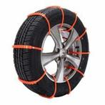 Benson Auto sneeuwgrips - 10-delig - Voor velgen tot 22 i..., Ophalen of Verzenden, Nieuw