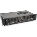 Vonyx VXA-3000 II versterker 2x 1500W @ 4 Ohm, Nieuw, Verzenden