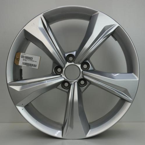 Originele velgen 19 inch Audi Q5 5x112 *OS1005523*, Auto-onderdelen, Banden en Velgen, Velg(en), Gebruikt, 19 inch, Personenwagen