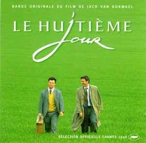 cd - Pierre Van Dormael - Le HuitiÃ¨me Jour - Bande Origi., Cd's en Dvd's, Cd's | Overige Cd's, Zo goed als nieuw, Verzenden