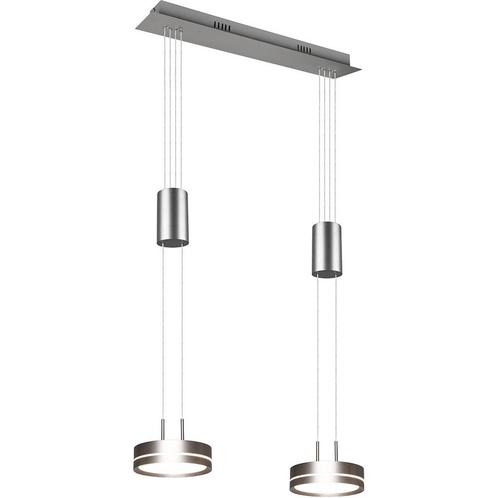 LED Hanglamp - Hangverlichting - Trion Franco - 14.4W -, Huis en Inrichting, Lampen | Hanglampen, Nieuw, Metaal, Ophalen of Verzenden