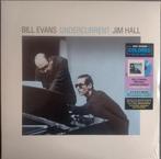 lp nieuw - Bill Evans - Jim Hall â Undercurrent (Coloure, Verzenden, Zo goed als nieuw