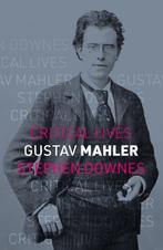 9781836390305 Critical Lives - Gustav Mahler, Boeken, Verzenden, Nieuw, Stephen Downes