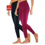 vivance active Legging met rubberen tailleband,, Verzenden, Nieuw