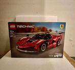 Lego Set - Technic - 42212 LEGO Technic Ferrari FXX K, Nieuw