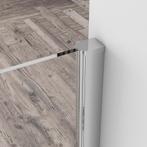 Wiesbaden Comfort Inloopdouche - 1000x2000x10mm - Nano -, Ophalen of Verzenden, Nieuw, Glas