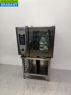 RVS Rational SCC 61 SelfCookingCenter 6 x 1/1 GN, Ophalen of Verzenden, Gebruikt