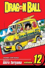 Dragon Ball, Vol. 12, Boeken, Verzenden, Nieuw