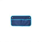 Organizer 2-vaks 40x20cm, Caravans en Kamperen, Verzenden, Nieuw