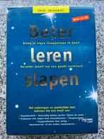 Beter leren slapen + cd, Gelezen, Chris Idzikowski, Verzenden, Overige onderwerpen