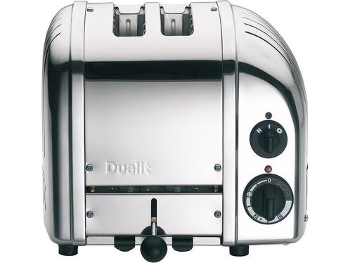 Dualit NewGen D27030 - Broodrooster, Huis en Inrichting, Woonaccessoires | Overige, Zo goed als nieuw, Verzenden