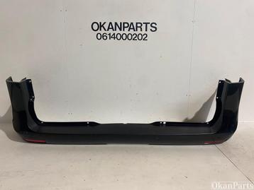 Mercedes-Benz V-klasse W447 Achterbumper A4478852425 (Kort) beschikbaar voor biedingen