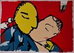 Herman Brood (1946-2001) - Kusjes, Antiek en Kunst