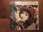 Kate Bush - The Dreaming - Smokey vinyl - LP - 180 gram,, Nieuw in verpakking